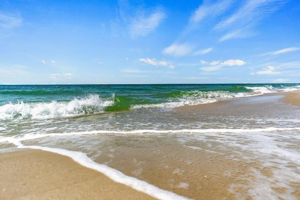 Sea Escape 2 Bedroom Beachfront At Pinnacle Port Панама-Сіті-Біч Екстер'єр фото